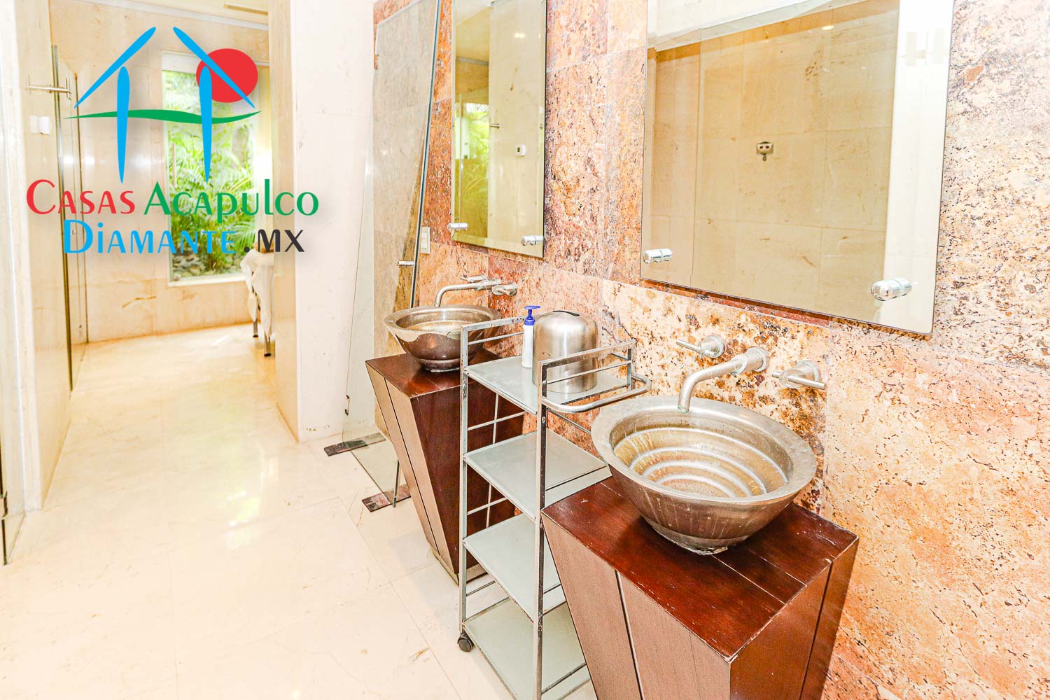 Villa Portofino - Spa antes de Otis 11